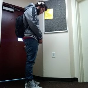 Meet your Posher, Elijah